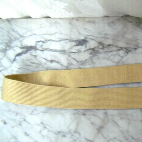 LAST MARKDOWN 50829 Military Snake  Mens Belts Buckle Waistband - Picture 8 of 8